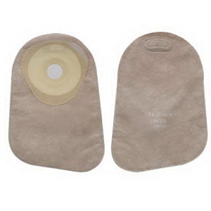 Premier 1-Piece Closed-End Pouch Precut 1", Beige 30 Box