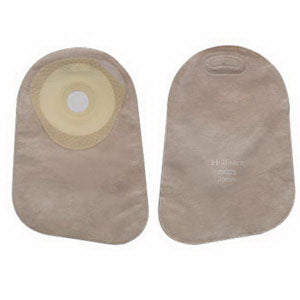 Premier 1-Piece Closed-End Pouch Precut 1-3/8", Beige 30 Box