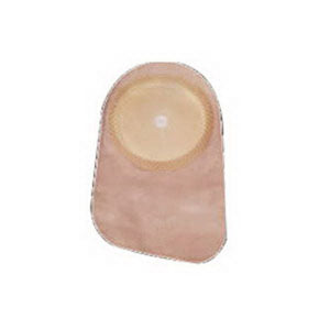 Premier 1-Piece Closed-End Pouch Cut-to-Fit 3"" x 2-1/2"" with Filter and SoftFlex Skin Barr 30 Box