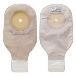 Premier 1-Piece Drainable Pouch Cut-to-Fit 2-1/2", Transparent 10 Box