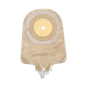 Premier 1-Piece Urostomy Pouch Cut-to-Fit 2-1/2", Ultra Clear 10 Box