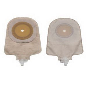 Premier 1-Piece Urostomy Pouch Cut-to-Fit 2-1/2" 10 Box