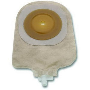 Premier 1-Piece Urostomy Pouch Precut 5/8" with Flextend Barrier 5 Box