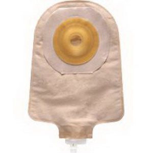 Premier 1-Piece Urostomy Pouch Precut 3/4" with Flextend Barrier 5 Box