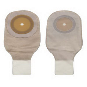 Premier 1-Piece Drainable Pouch Cut-to-Fit 2-1/2" 10 Box