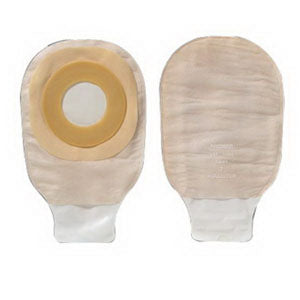 Premier 1-Piece Drainable Mini Pouch Cut-to-Fit 2-1/2" 10 Box