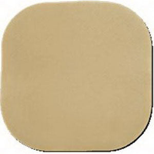 Flextend (Extended Wear) Skin Barrier 4" x 4" 5 Box