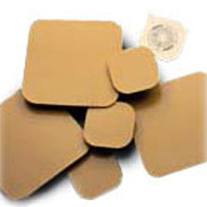 Flextend Skin Barrier 8" x 8" 3 Box