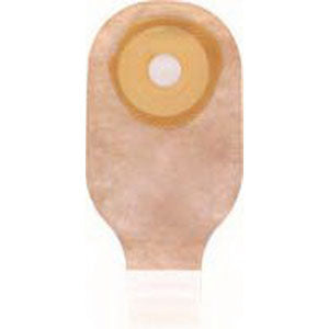 Premier 1-Piece Drainable Pouch Cut-to-Fit 3"" x 2-1/2"" 10 Box