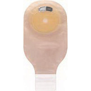Premier 1-Piece Drainable Pouch Cut-to-Fit 3" x 2-1/2" 10 Box