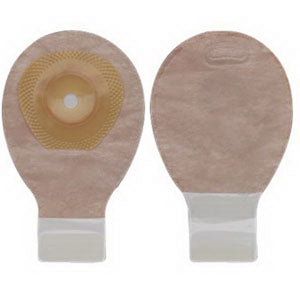 Premier 1-Piece Drainable Pouch Cut-to-Fit 2-1/8", Lock N Roll, Beige 20 Box