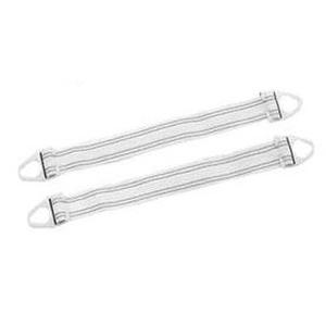 Latex-Free Adjustable Leg Bag Strap, Small 15" 1 Each