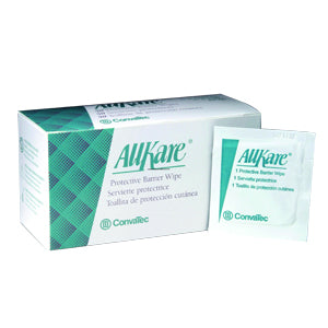 AllKare Protective Barrier Wipe 50 Box