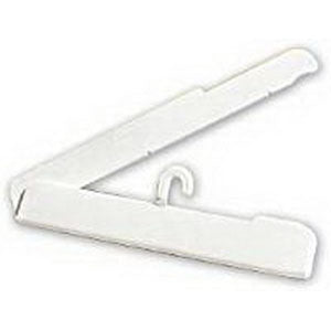 Visi-Flow Sur-Fit Irrigation Sleeve Tail Closure 1 Each