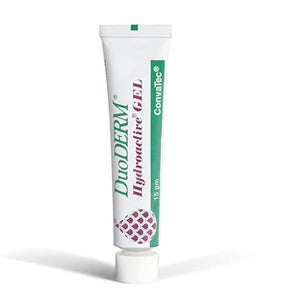 DuoDerm Hydroactive Sterile Gel 15 g Tube 10 Box