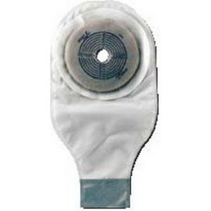 ActiveLife 1-Piece Drainable Pouch Cut-to-Fit 3/4" to 2-1/2" 1 Pack