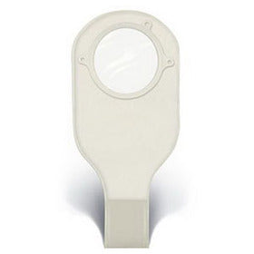 Sur-Fit Natura 2-Piece Drainable Pouch 1-3/4", Opaque, 12" Opening. 10 Box