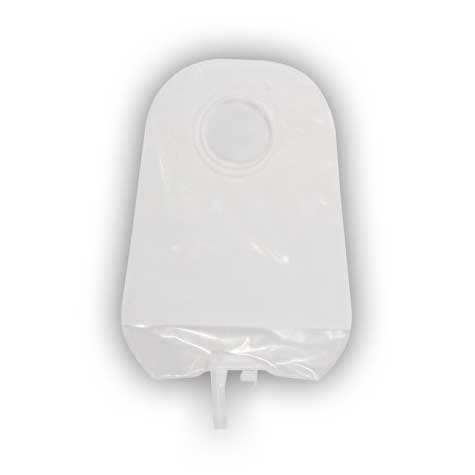 Sur-Fit Natura 2-Piece Urostomy Pouch 1-1/4" 10 Box