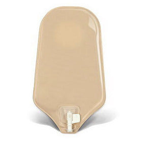 Sur-Fit Natura 2-Piece Urostomy Pouch 1-3/4", Standard 10 Box