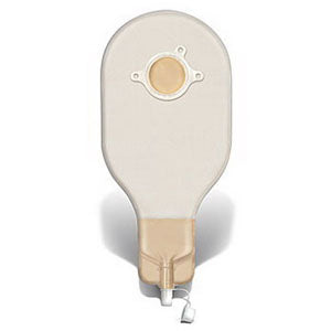 Sur-Fit Natura 2-Piece High Output Drainable Pouch 1-3/4" 5 Box