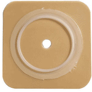 Sur-Fit Natura Durahesive Cut-to-Fit Wafer 6" x 6", 4" Flange 5 Box