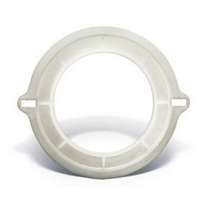 Visi-Flow Natura Irrigation Adapter Faceplate 2-3/4" 1 Box