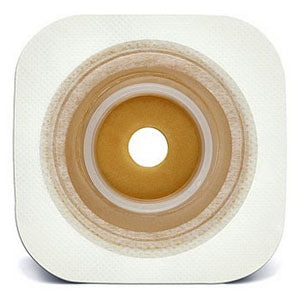 Little Ones Standard Flexible Wafer 4" x 4", 1-3/4" Flange 5 Box