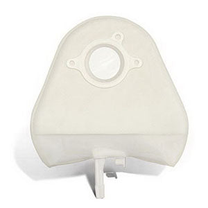Little Ones 2-Piece Urostomy Pouch 1-1/4" 10 Box
