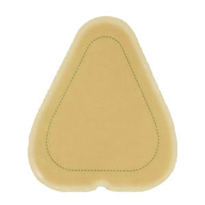 DuoDerm Signal Dressing 8" x 9" Triangle 5 Box