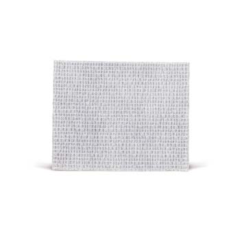 AQUACEL Ag Hydrofiber Burn Dressing with Silver 6.7" x 6" (Professional Use) 5 Box
