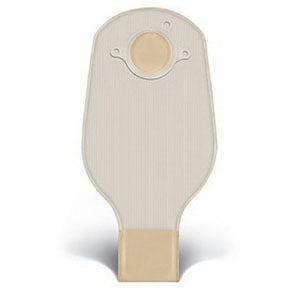 Sur-Fit Natura 2-Piece Drainable Pouch 1-3/4", 1 Sided Comfort Panel 20 Box