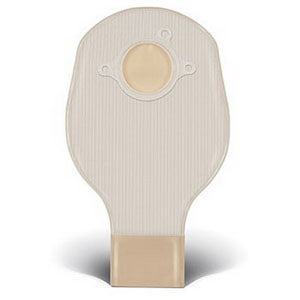 Sur-Fit Natura 2-Piece Drainable Pouch 2-1/4", 2 Sided Comfort Panel 20 Box