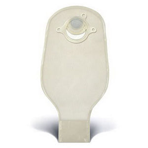 Sur-Fit Natura 2-Piece Drainable Pouch 1-1/2" with One Sided Comfort Panel, 12" L 10 Box