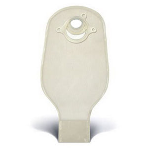 Sur-Fit Natura 2-Piece Drainable Pouch 2-3/4" with One Sided Comfort Panel, 10" L 10 Box