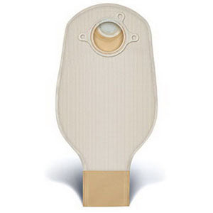 Sur-Fit Natura 2-Piece Drainable Pouch 2-1/4" with Two Sided Comfort Panel, 12" L 20 Box