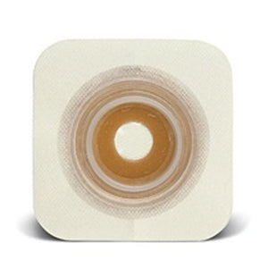 Sur-Fit Natura Moldable Technology Stomahesive Skin Barrier 1/2" to 7/8" 10 Box