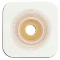 Natura Mold Stomahesive Barrier with Flex Collar, 1 3/4" 10 Box