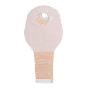 Natura 2-Piece High Output Drainable Pouch with Filter, 2-1/4" Flange, 14" Length 5 Box