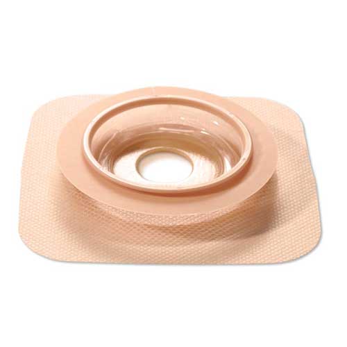 Natura Stomahesive Cut-To-Fit Accordion Flange 1-3/4" (45mm) 10 Box