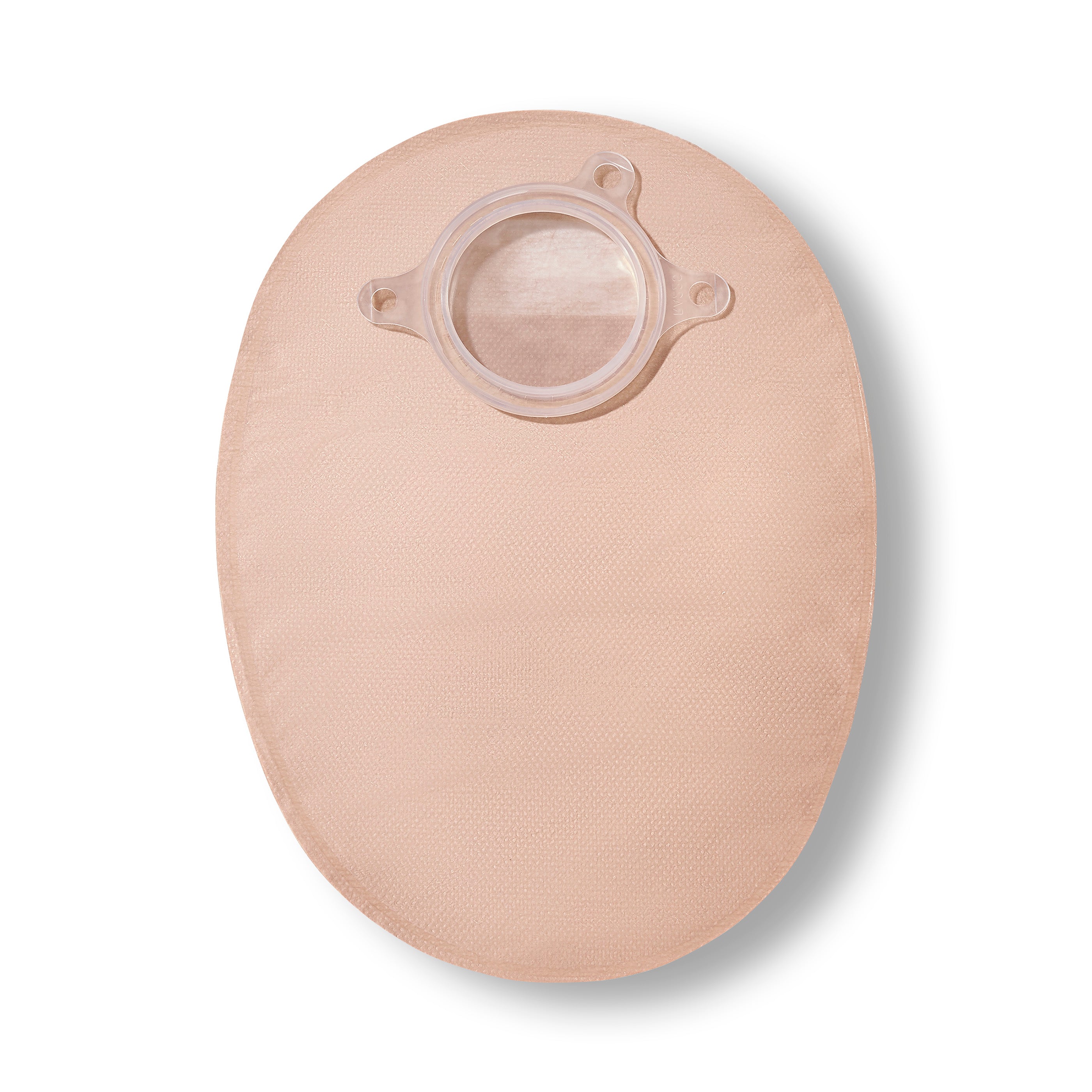 Natura + Two-Piece Closed without Filter, Standard 8", Opaque 1 1/4" 30 Box