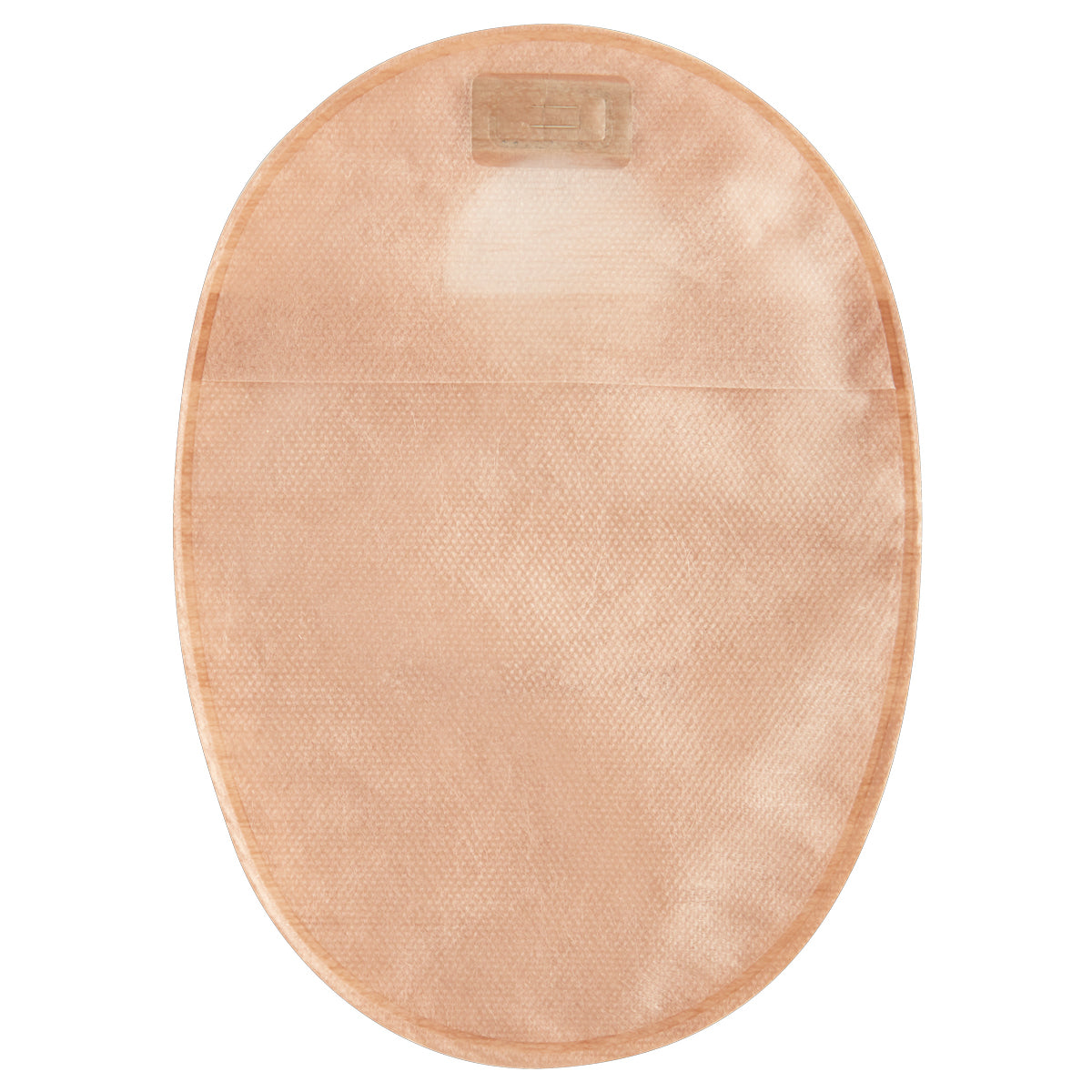 Natura + Two-Piece Closed with Filter, Small 6", Opaque, 1-3/4" Flange 30 Box