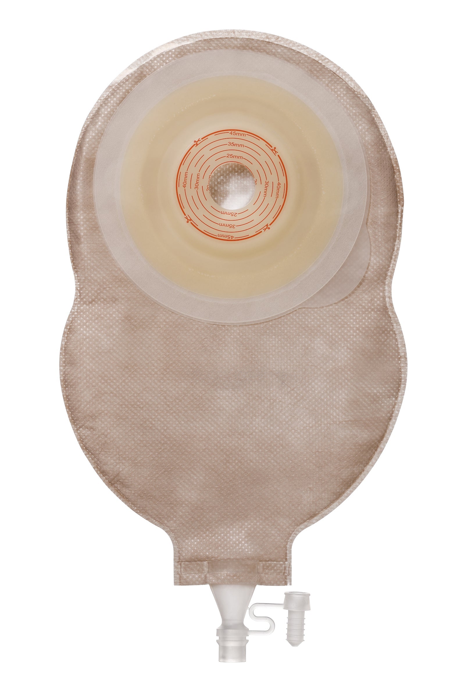 Esteem+ Soft Convex One-Piece Urostomy V2 Precut 20mm 10 Box