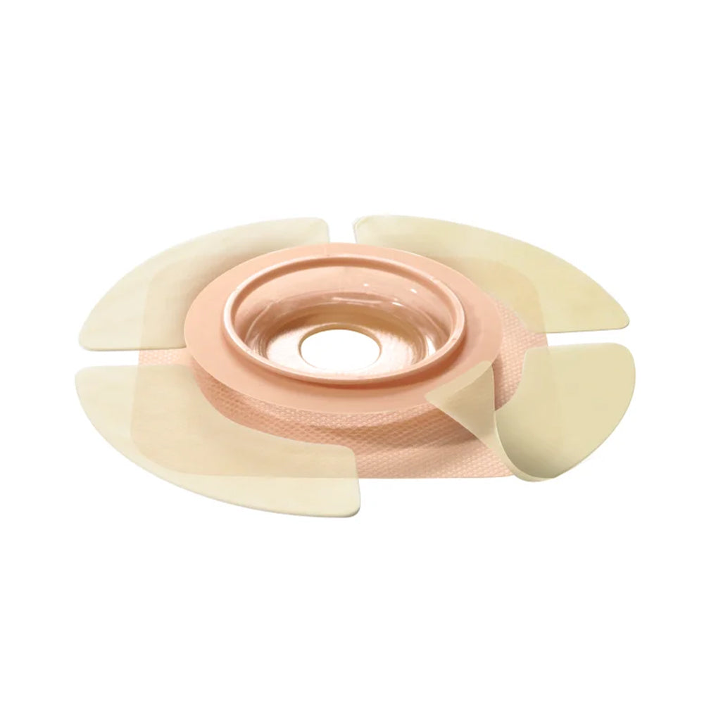 Esenta Thin Curve Strips, 3cm x 9cm. Box of 80 Strips. Replaces 51422163 80 Box