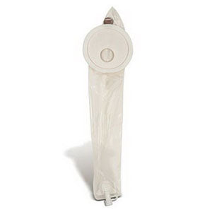 Flexi-Seal Fecal Collector with Odor Filter 10 Box