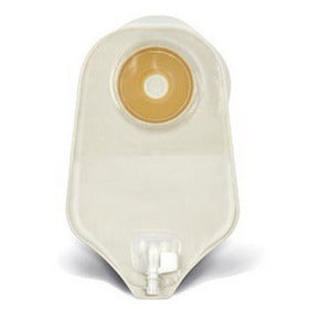 ActiveLife 1-Piece Urostomy Pouch Precut 1" 10 Box