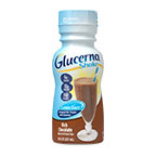 Glucerna Shake Ready-to-Drink Rich Chocolate with Carb Steady 8 oz