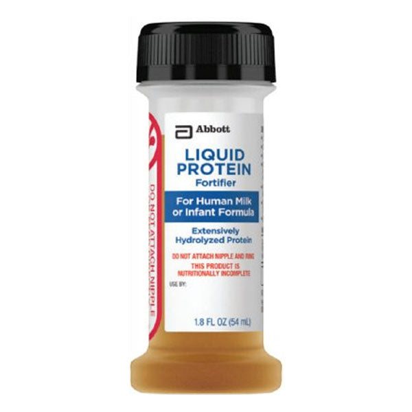 Liquid Protein Fortifier, 1.8 fl. oz, Retail