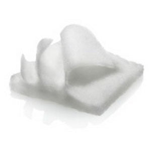 Surgicell Absorbable Hemostat 1/2" x 2" 12 Box