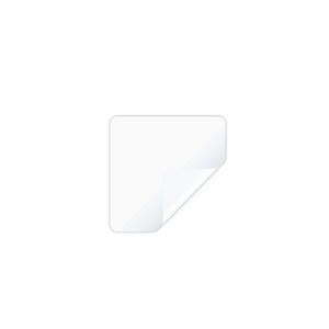 Bioclusive Plus Transparent Film Dressing 7-7/8" x 11-3/4" 1 Each