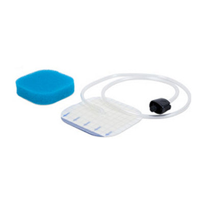 HHA, Snap Wound Care Dressing Kit, 10 x 10 1 Each